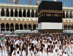 İlk umre turu 11 Şubat'ta başlıyor 